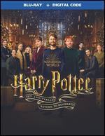 Harry Potter 20th Anniversary: Return to Hogwarts [Blu-ray] - 