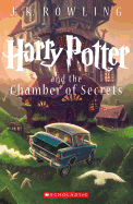 Harry Potter and the Chamber of Secrets (Book 2), 2