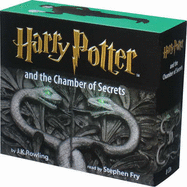 Harry Potter and the Chamber of Secrets: Complete and Unabridged