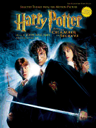 Harry Potter and the Chamber of Secrets: Selected Themes from the Motion Picture - Easy Piano