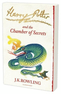 Harry Potter and the Chamber of Secrets: Signature Edition