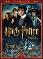 Harry Potter and the Chamber of Secrets [With Movie Reward] - Chris Columbus