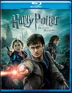 Harry Potter and the Deathly Hallows, Part 2 [3 Discs] [Includes Digital Copy] [Blu-ray/DVD] - David Yates