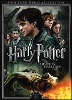 Harry Potter and the Deathly Hallows, Part 2 [With Movie Reward] - David Yates
