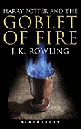 Harry Potter and the Goblet of Fire: Adult Edition