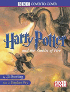 Harry Potter and the Goblet of Fire: Complete & Unabridged Pt.1