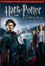 Harry Potter and the Goblet of Fire [French]