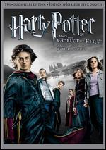Harry Potter and the Goblet of Fire [Special Edition]