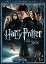 Harry Potter and the Half-Blood Prince [2 Discs] - David Yates