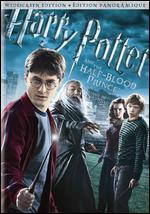 Harry Potter and the Half-Blood Prince [French]