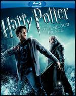 Harry Potter and the Half-Blood Prince [Special Edition] [2 Discs] [Blu-ray]