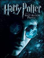Harry Potter and the Half-Blood Prince [Special Edition] [SteelBook] [2 Discs] [f.y.e. Exclusive] - David Yates