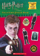 Harry Potter and the Order of the Phoenix: Collector's Sticker Book