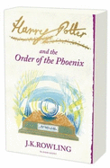 Harry Potter and the Order of the Phoenix: Signature Edition