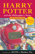 Harry Potter and the Philosopher's Stane: Harry Potter and the Philosopher's Stone in Scots