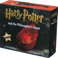 Harry Potter and the Philosopher's Stone: Complete & Unabridged