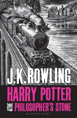 Harry Potter and the Philosopher's Stone - Rowling, J. K.
