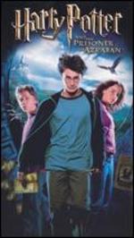 Harry Potter and the Prisoner of Azkaban [Blu-ray]