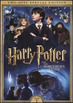 Harry Potter and the Sorcerer's Stone [2 Discs] - Chris Columbus