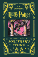 Harry Potter and the Sorcerer's Stone - Rowling, J K