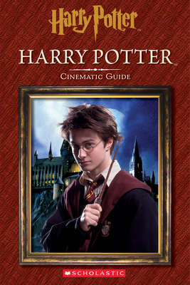 Harry Potter: Cinematic Guide (Harry Potter) - Baker, Felicity