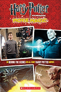 Harry Potter Handbook: Movie Magic
