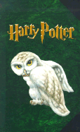 Harry Potter Hedwig the Owl Journal