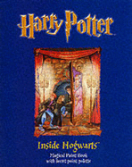 Harry Potter: Inside Hogwarts