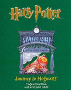 Harry Potter: Journey to Hogwarts - Rowling, J. K.