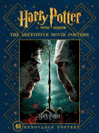 Harry Potter Poster Collection: The Definitive Movie Posters