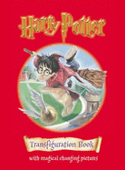 Harry Potter: Transfiguration Book - 