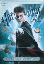 Harry Potter: Wizarding World DVD Game - 