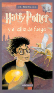 Harry Potter y El Caliz de Fuego