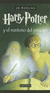 Harry Potter y El Misterio del Principe