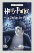 Harry Potter Y La Orden del F?nix / Harry Potter and the Order of the Phoenix