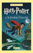 Harry Potter y la Piedra Filosofal