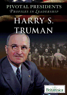 Harry S. Truman