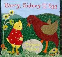 Harry, Sidney and the Egg