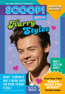 Harry Styles: Issue #9