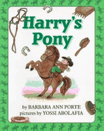 Harry's Pony - Porte, Barbara Ann