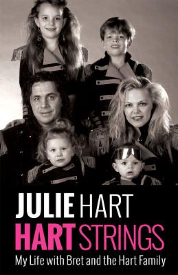 Hart Strings - Hart, Julie