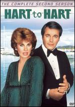 Hart to Hart: The Complete Second Season [5 Discs] - 