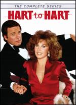 Hart to Hart: The Complete Series [29 Discs] - 