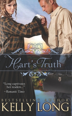 Hart's Truth: A Medical Romance - Long, Kelly