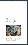 Harum-Scarum Joe