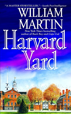 Harvard Yard - Martin, William