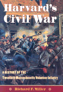 Harvard's Civil War: The History of the Twentieth Massachusetts Volunteer Infantry