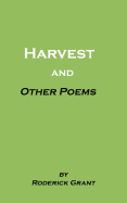 Harvest and Other Poems