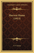 Harvest Home (1913)