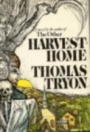Harvest Home - Tryon, Thomas